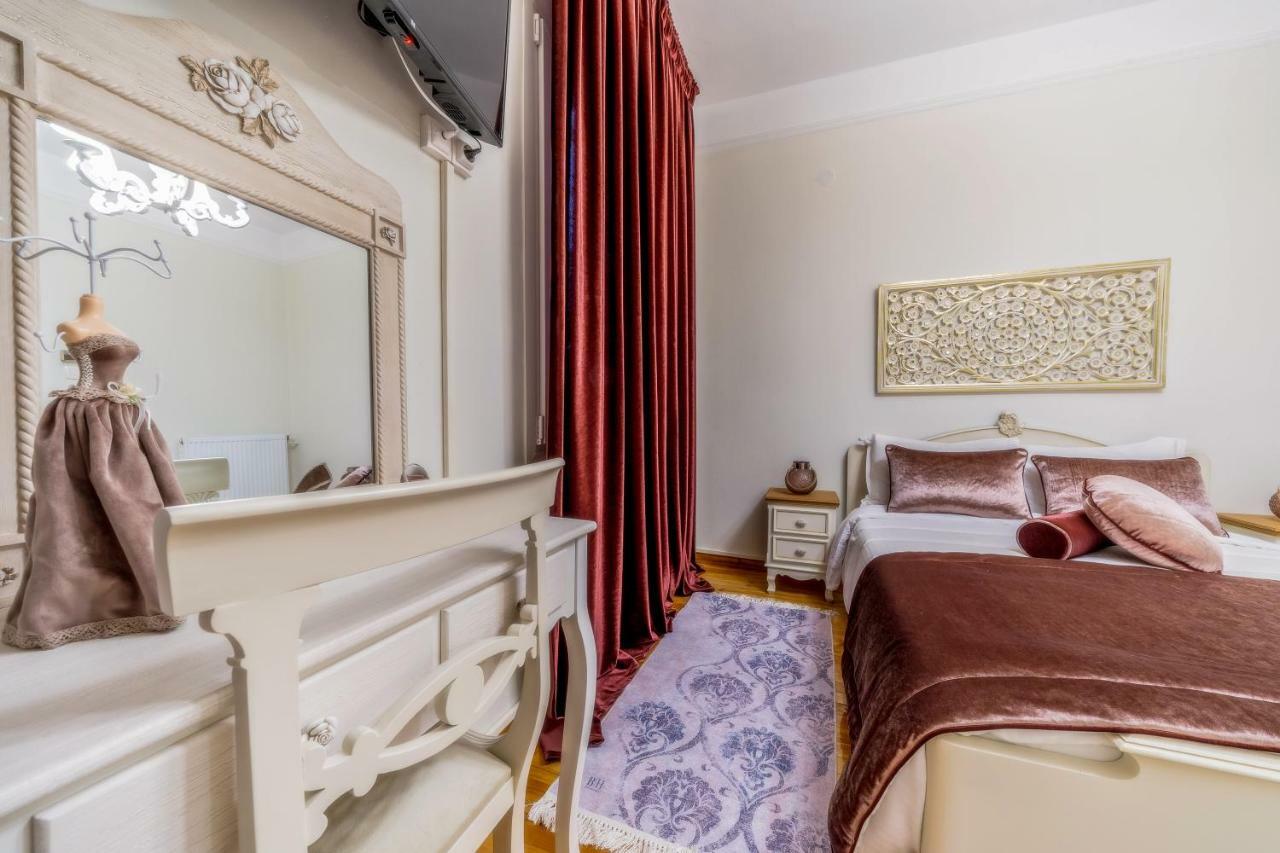 Апартаменти Acropolis Deluxe Apt. Салоніки Екстер'єр фото