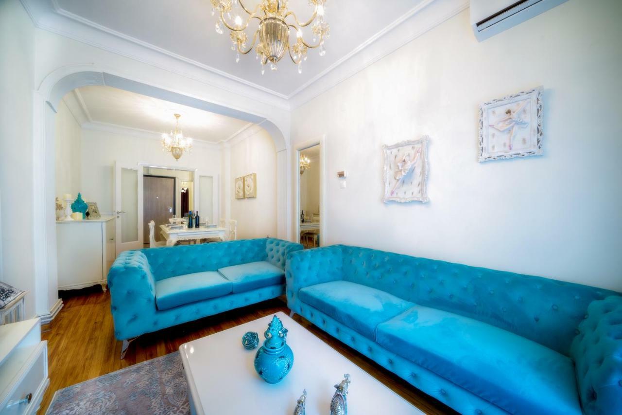 Апартаменти Acropolis Deluxe Apt. Салоніки Екстер'єр фото