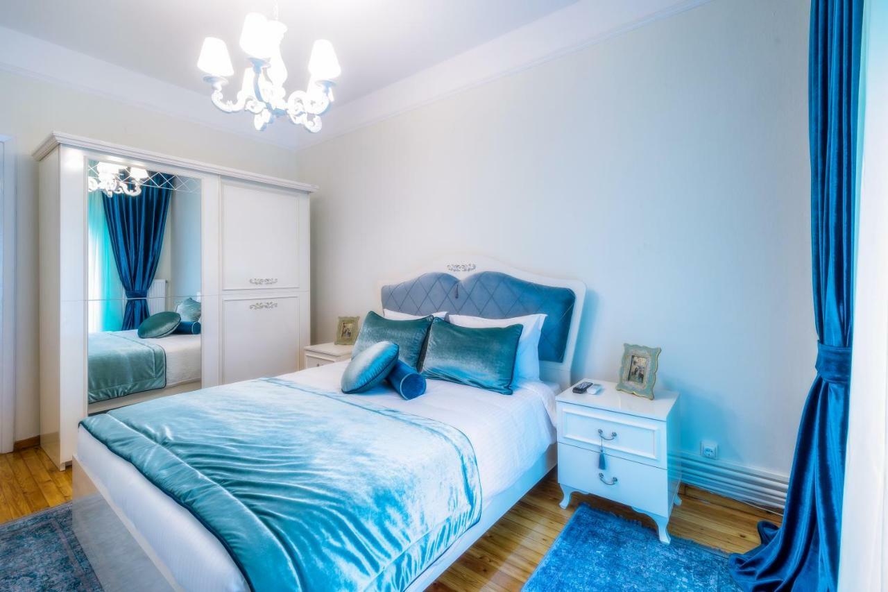 Апартаменти Acropolis Deluxe Apt. Салоніки Екстер'єр фото